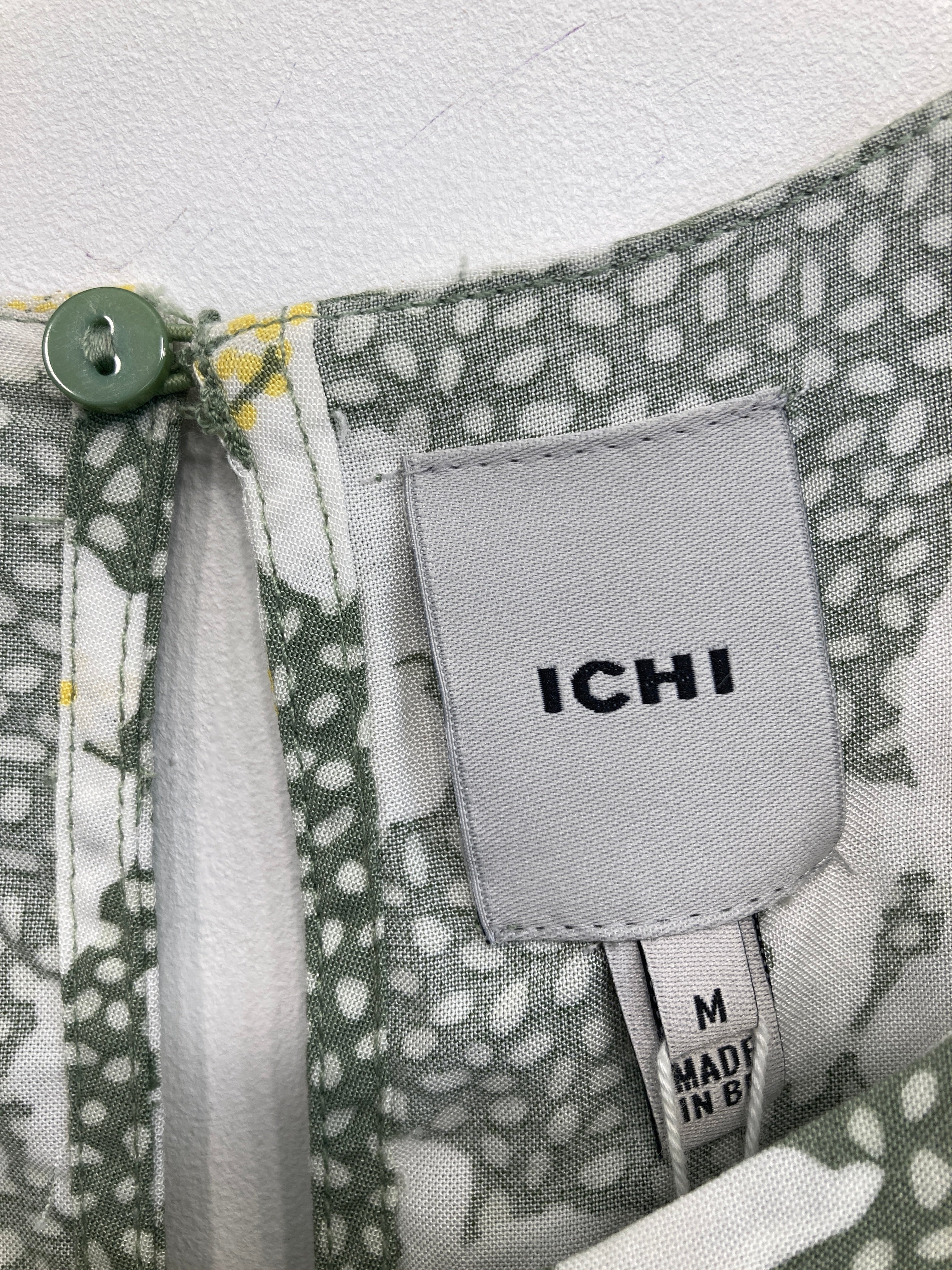 Ichi Buksedragt